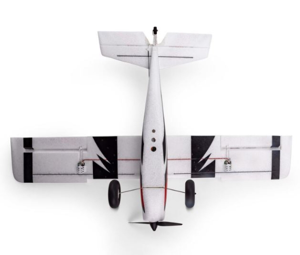 HBZ6100 APPRENTICE STOL S 700mm SAFE RTF